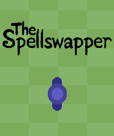 The Spellswapper