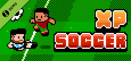 XP Soccer Demo banner