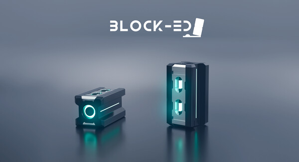 Block-ed Playtest screenshot 6