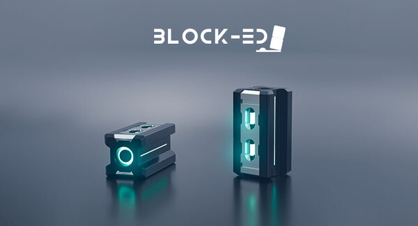 Block-ed Playtest screenshot 2
