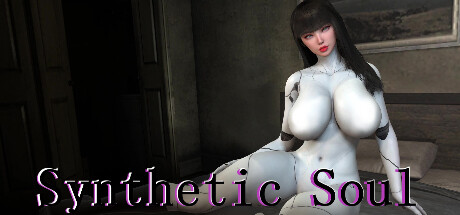 Synthetic Soul title image