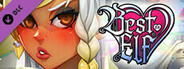 Best Elf: Art Collection