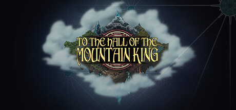 To The Hall Of The Mountain King Cover Image