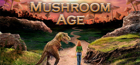 Mushroom Age Cover Image