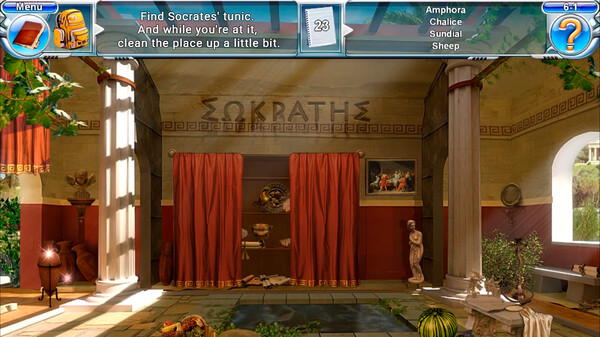 Mushroom Age game for windows Pc 1