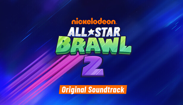 Nickelodeon All-Star Brawl 2 on Steam