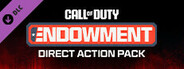 Call of Duty Endowment (C.O.D.E.) Direct Action Pack