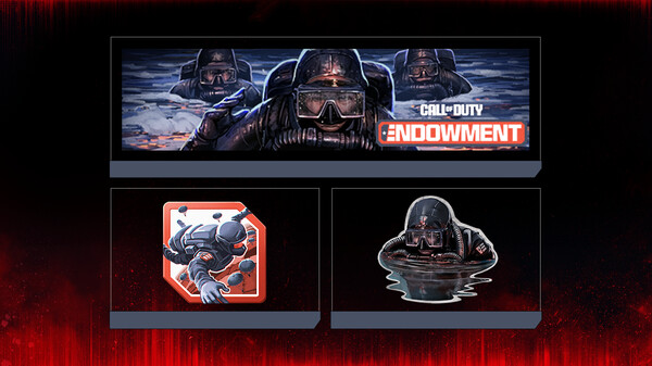 Call of Duty Endowment (C.O.D.E.) Direct Action Pack