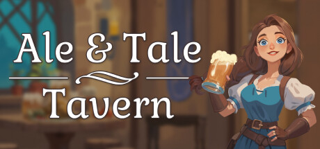 Ale & Tale Tavern Cover Image