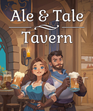 Ale & Tale Tavern