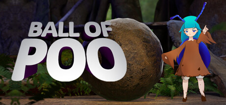 Ball of Poo Cover Image