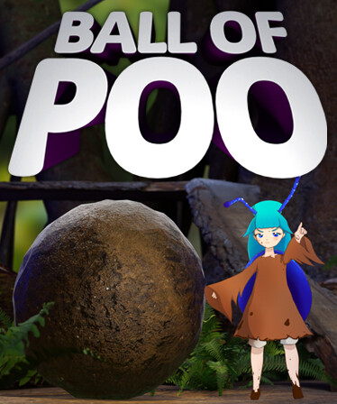 Ball of Poo