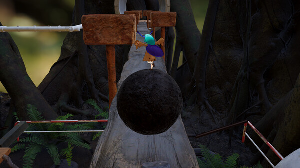 Скриншот из Ball of Poo Скриншот из Ball of Poo
