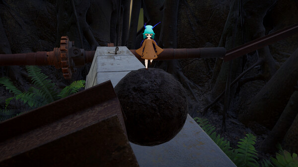 Скриншот из Ball of Poo Скриншот из Ball of Poo