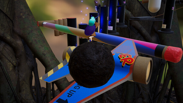 Скриншот из Ball of Poo Скриншот из Ball of Poo