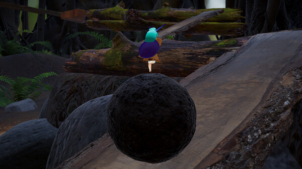 Скриншот из Ball of Poo Скриншот из Ball of Poo