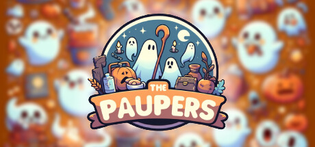 The Paupers Cover Image