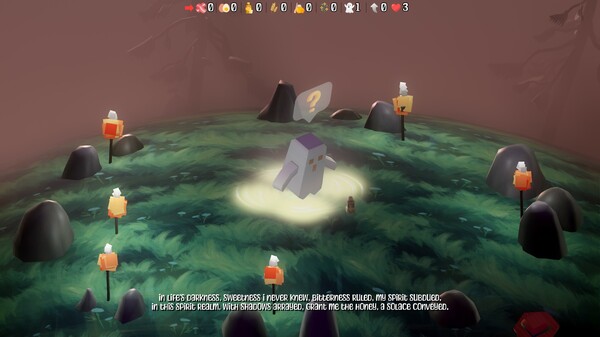 The Paupers game for Linux 1