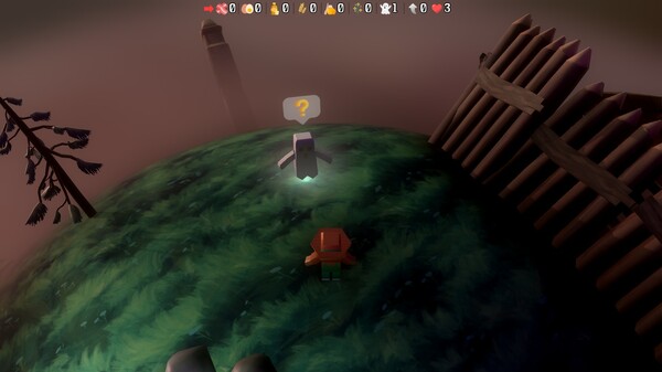 Скриншот из The Paupers