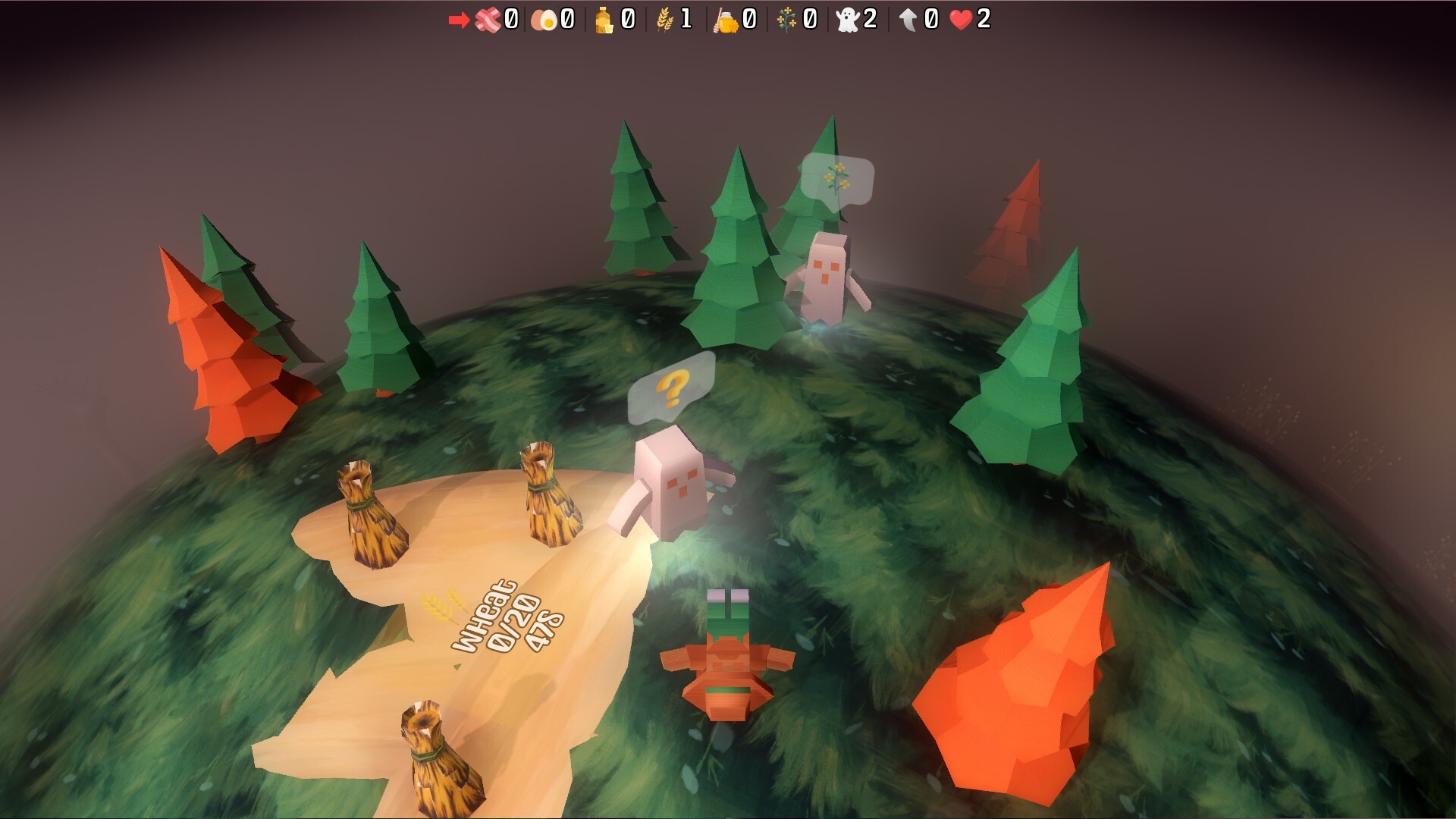 The Paupers screenshot 4