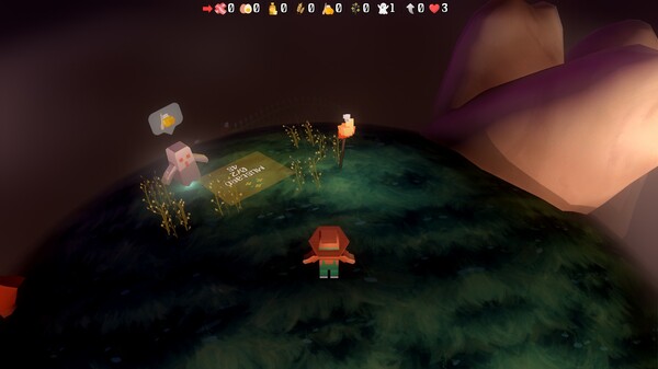 Скриншот из The Paupers