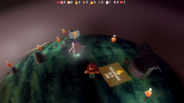 Скриншот из The Paupers