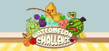 Watermelon Game on Steam