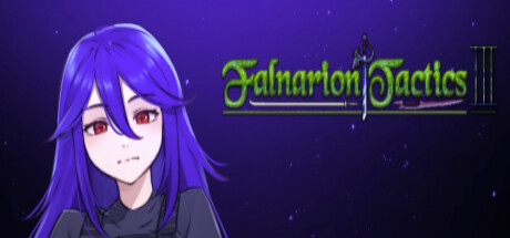 Falnarion Tactics III banner