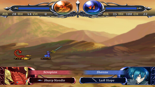 Falnarion Tactics IIIfor windows and Linux 1