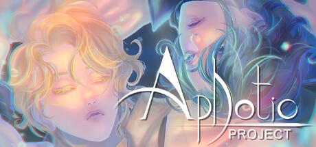 Project Aphotic Cover Image