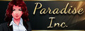 Paradise Inc logo