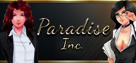 Paradise Inc title image