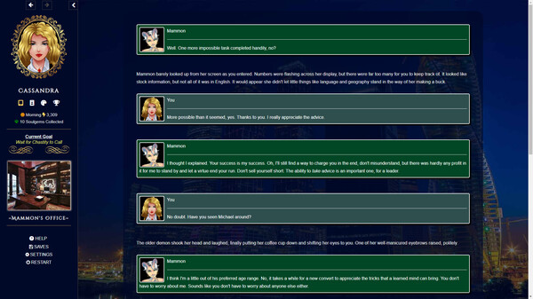 Скриншот из Paradise Inc Скриншот из Paradise Inc