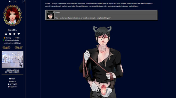 Скриншот из Paradise Inc Скриншот из Paradise Inc