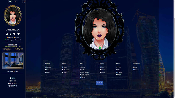 Скриншот из Paradise Inc Скриншот из Paradise Inc