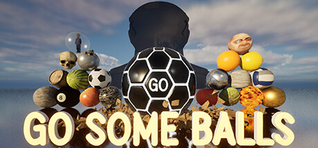 GO SOME BALLS : Only Up and Getting Over It System Requirements