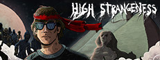 High Strangeness 게임 이미지
