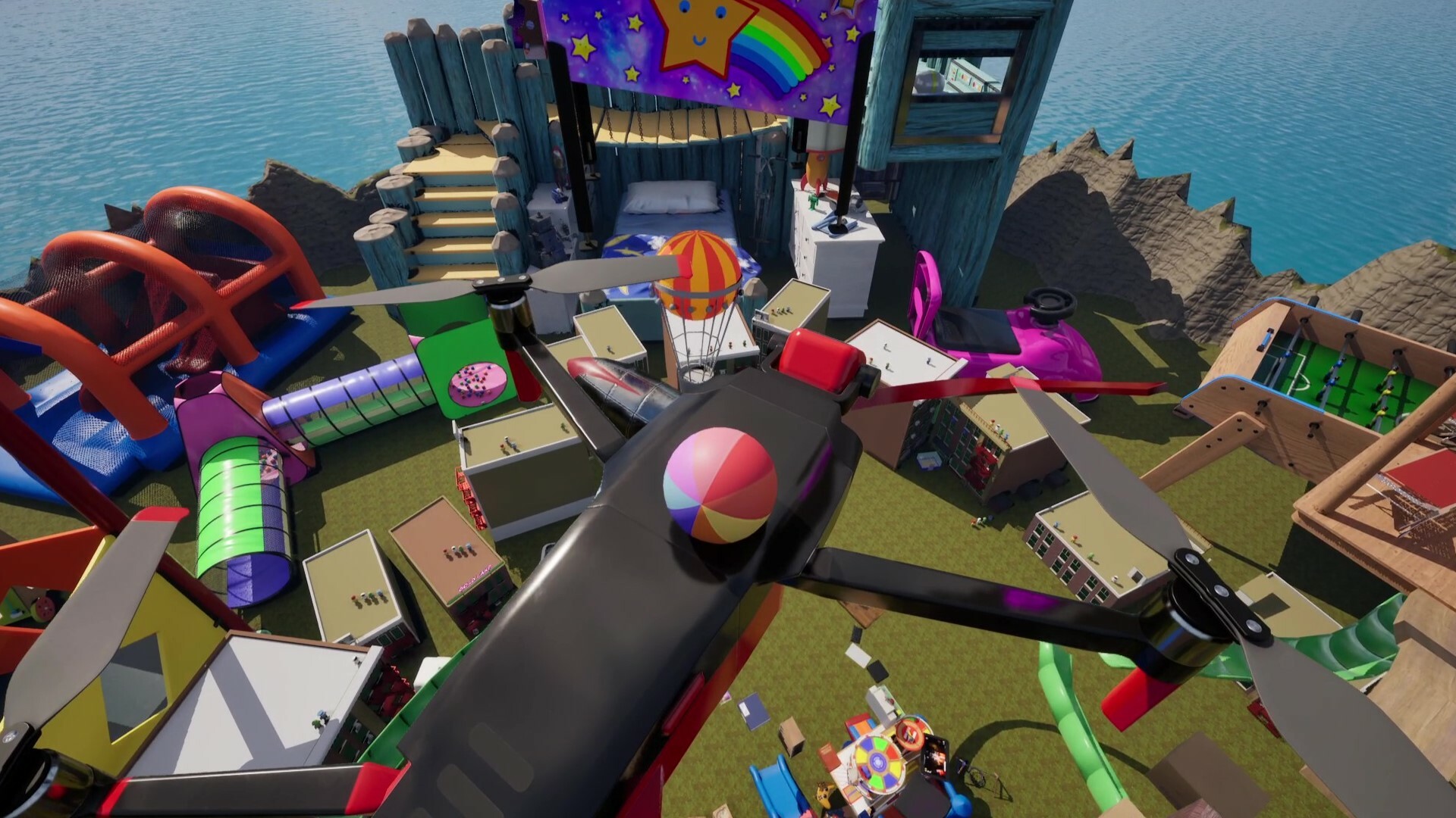 GO SOME BALLS Demo #3