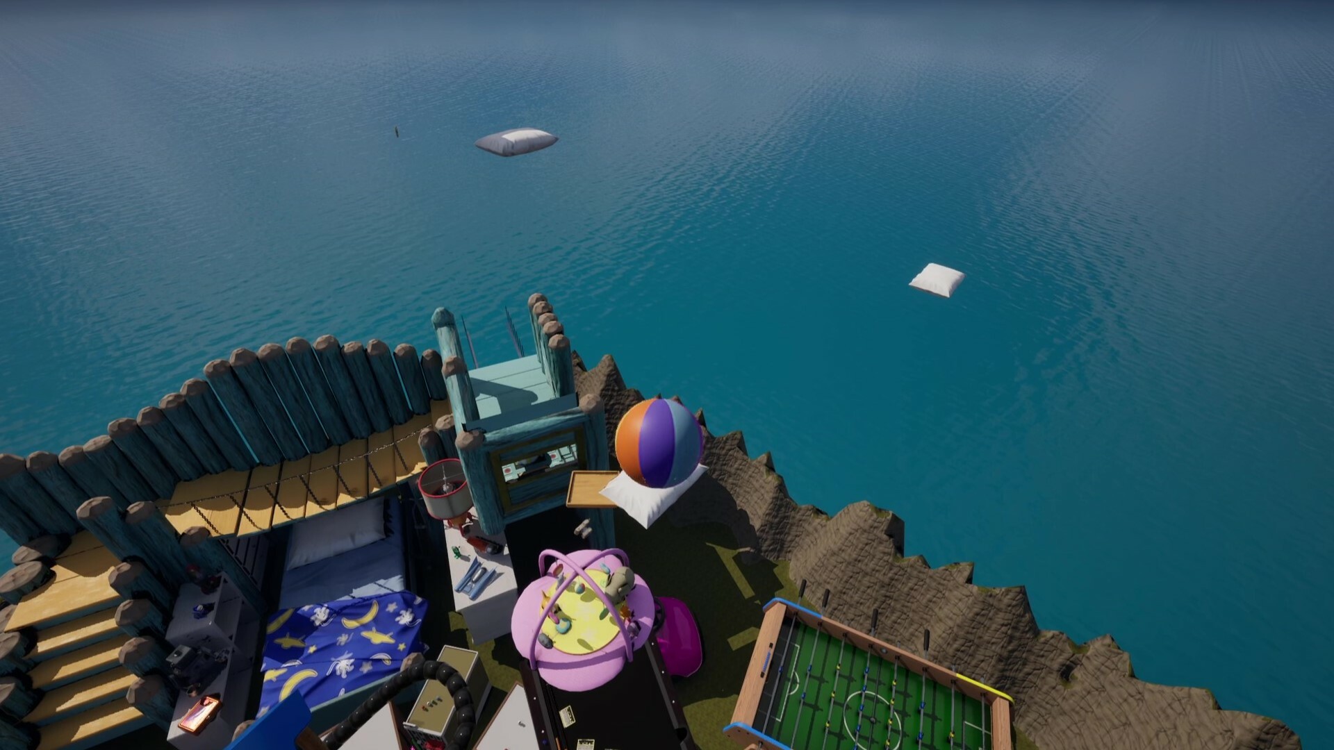 GO SOME BALLS Demo #4