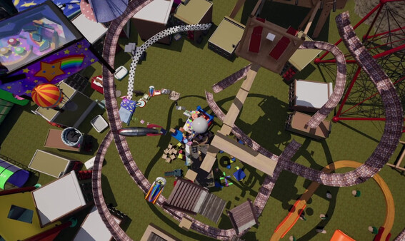 GO SOME BALLS : Only Up and Getting Over It Demo screenshot 5