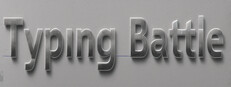 Typing Battle