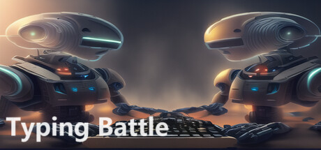 Typing Battle Cover Image