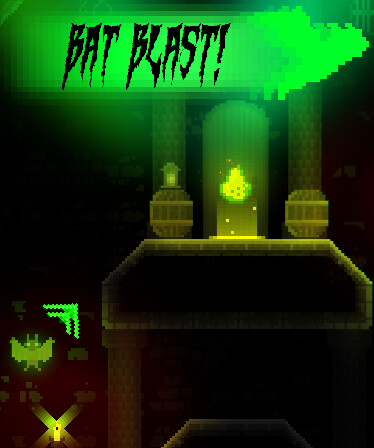 Bat Blast!