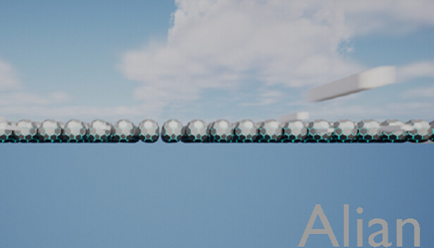 Alian on Steam