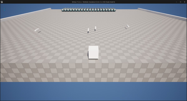 Alian game for Linux 1