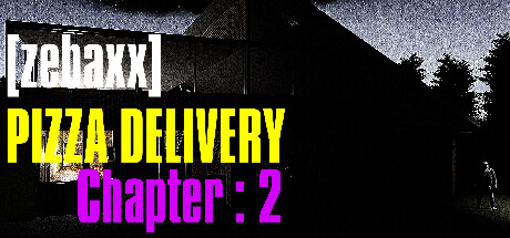 Pizza Delivery [zebaxx] Cover Image