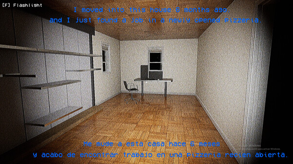 Скриншот из Pizza Delivery [zebaxx]