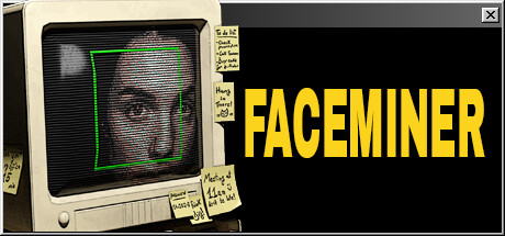 FACEMINER Playtest banner