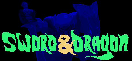 Sword n' Dragons Cover Image