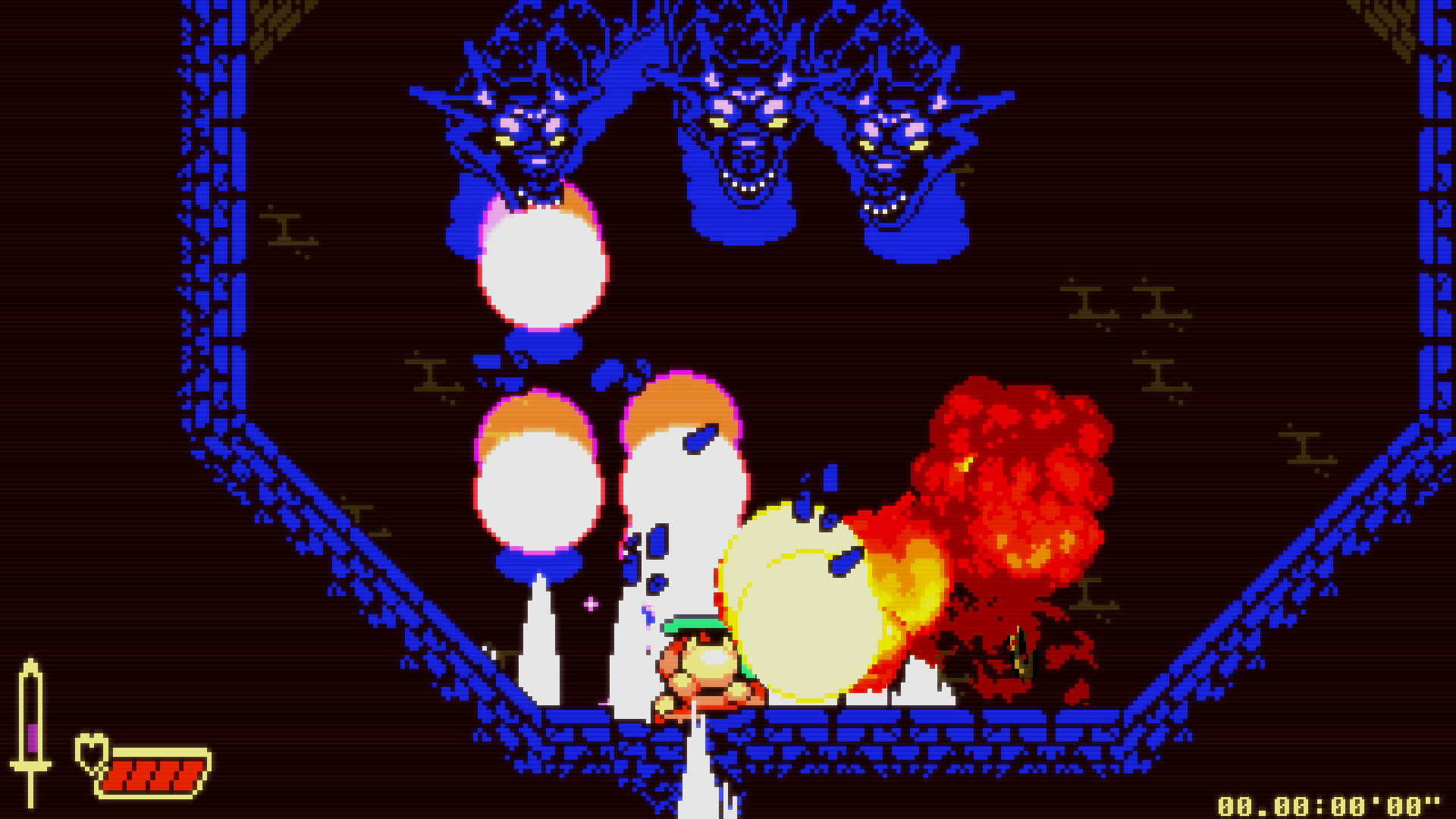 Sword n' Dragons on Steam